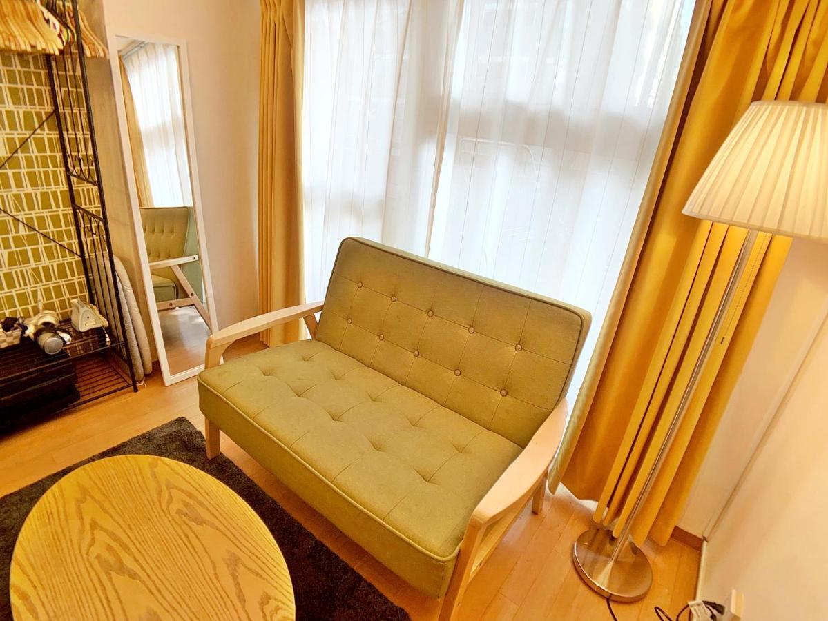 Comptoir Room 401 Токио Экстерьер фото