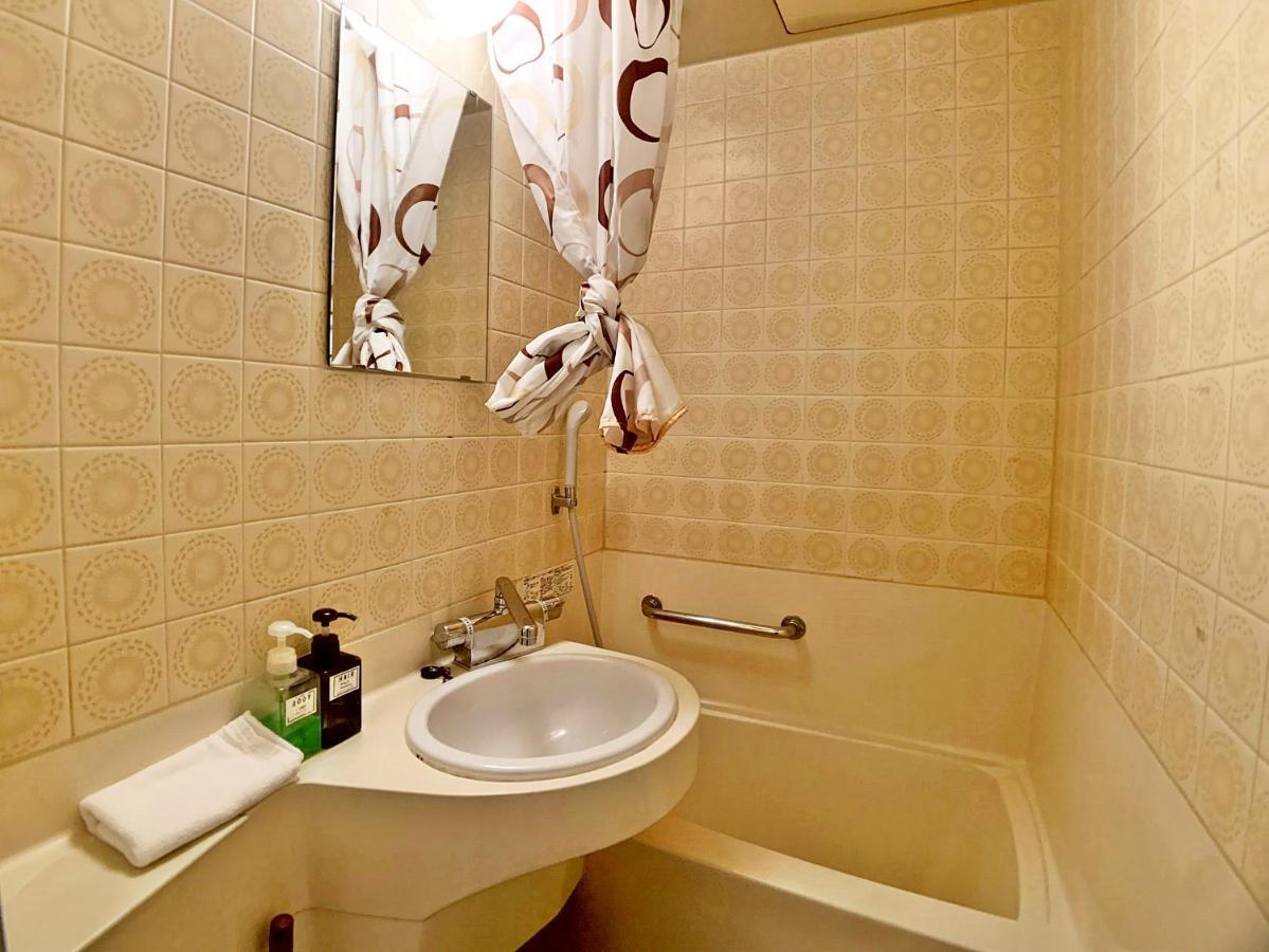 Comptoir Room 401 Токио Экстерьер фото