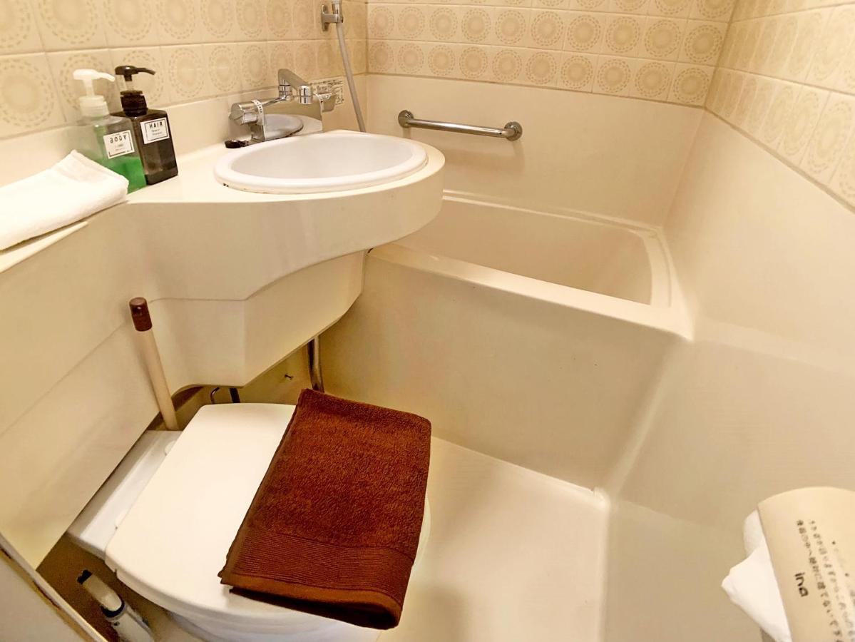Comptoir Room 401 Токио Экстерьер фото
