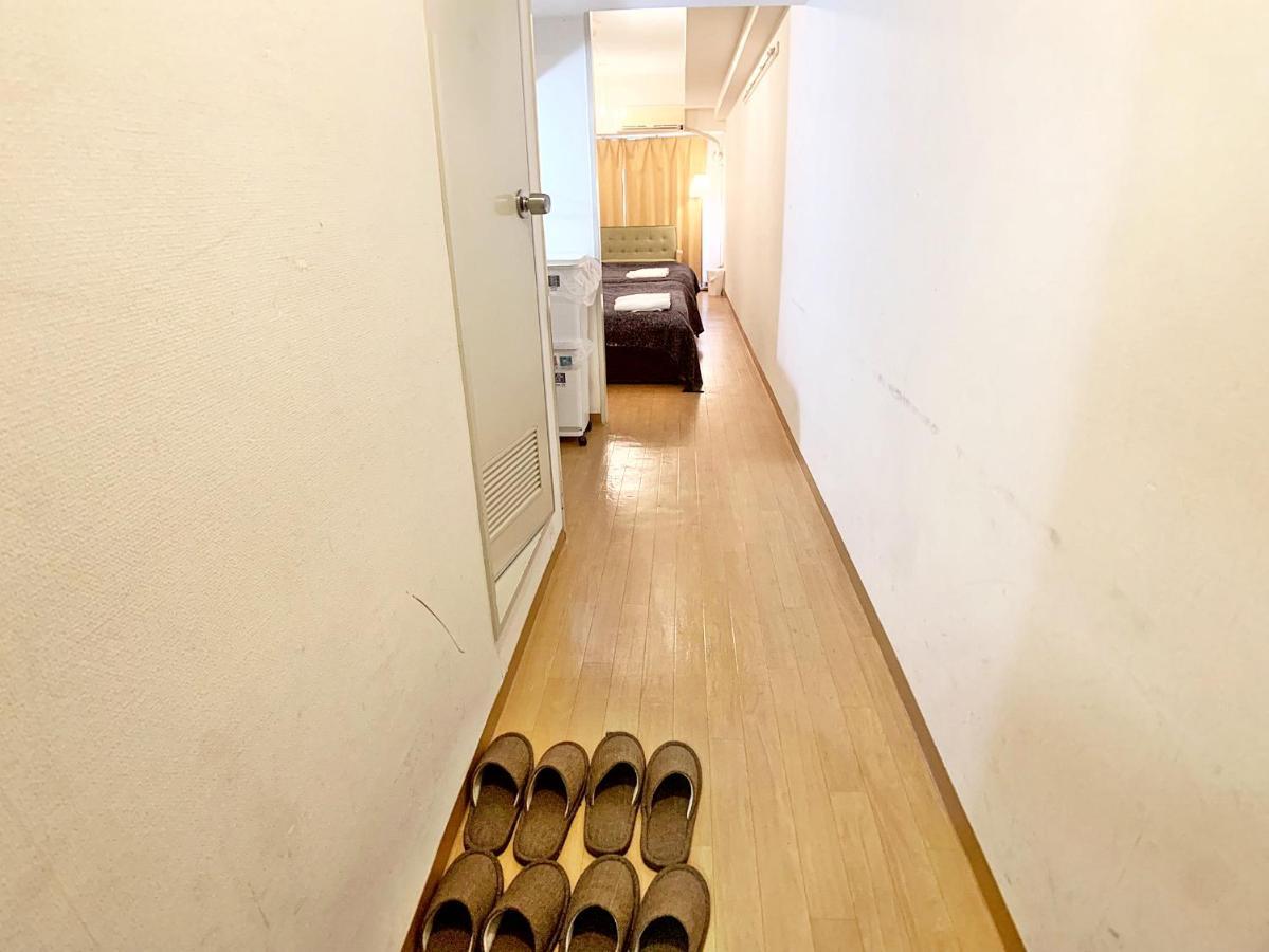 Comptoir Room 401 Токио Экстерьер фото