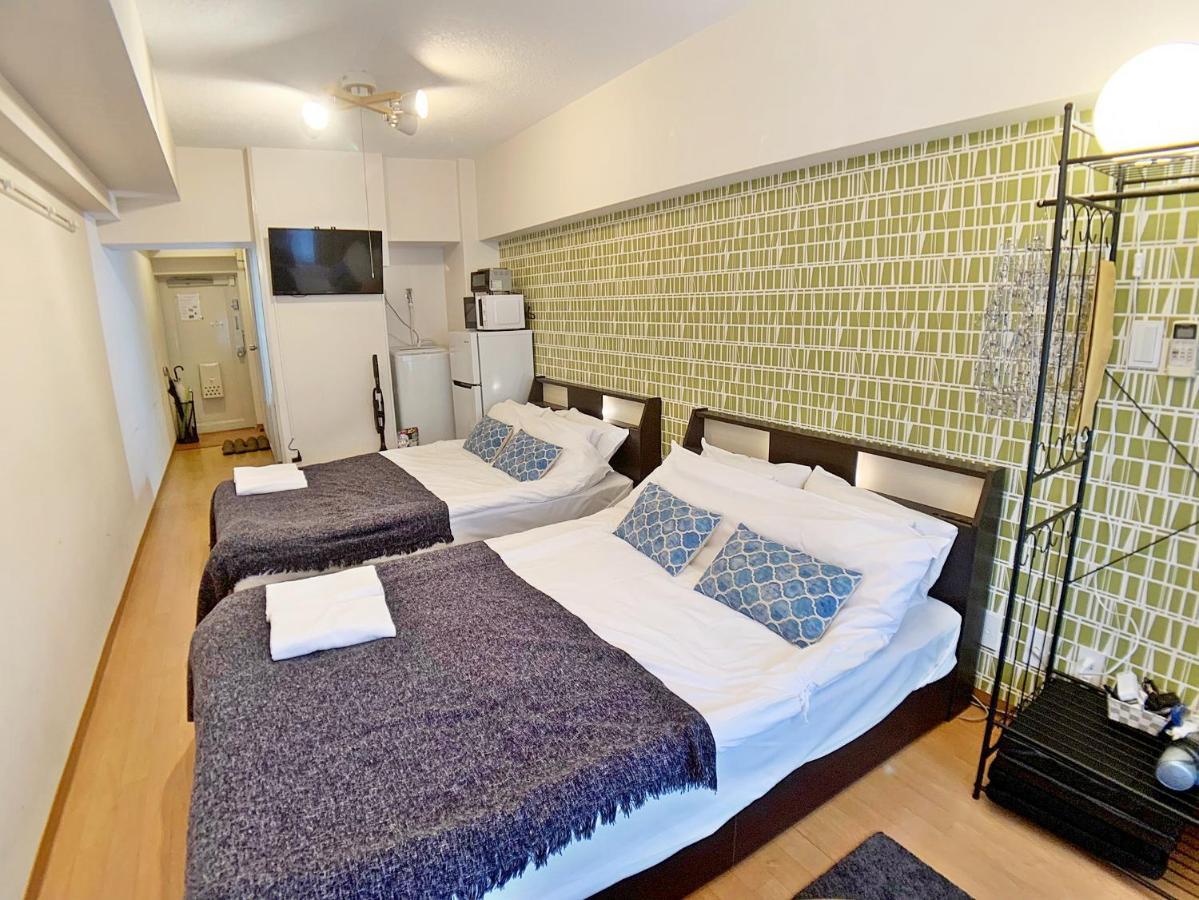 Comptoir Room 401 Токио Экстерьер фото