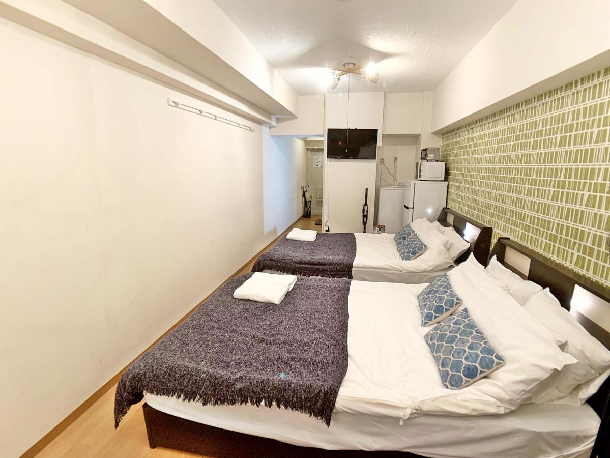 Comptoir Room 401 Токио Экстерьер фото