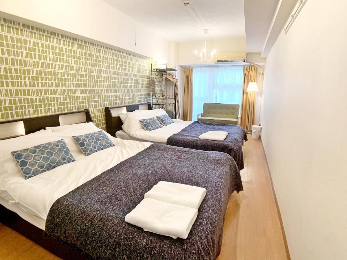 Comptoir Room 401 Токио Экстерьер фото